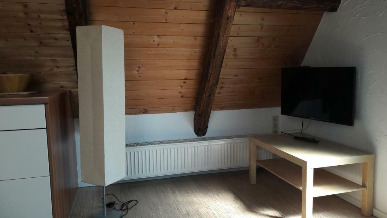 Ferienhaus Schrammsteinblick Altendorf  Exterior foto