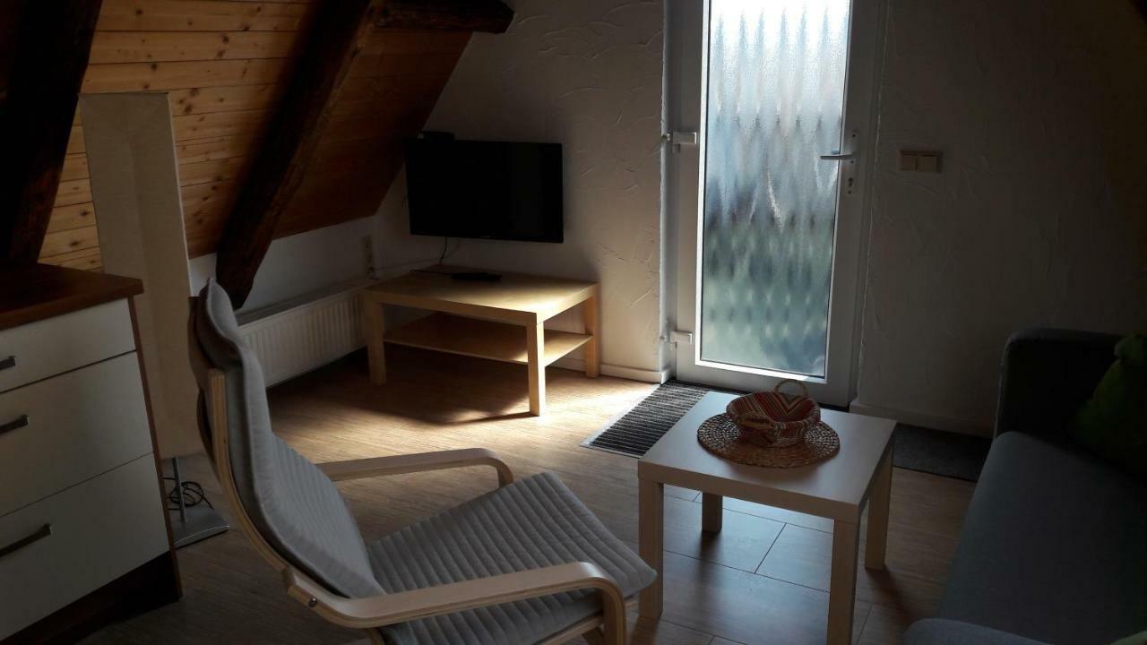 Ferienhaus Schrammsteinblick Altendorf  Exterior foto