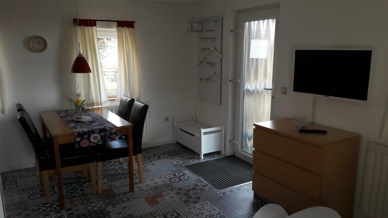 Ferienhaus Schrammsteinblick Altendorf  Exterior foto