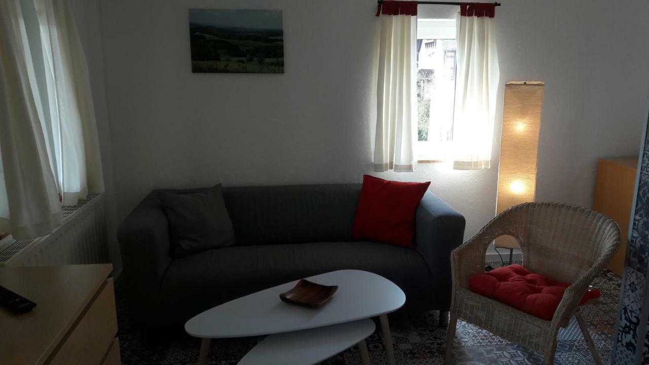 Ferienhaus Schrammsteinblick Altendorf  Exterior foto